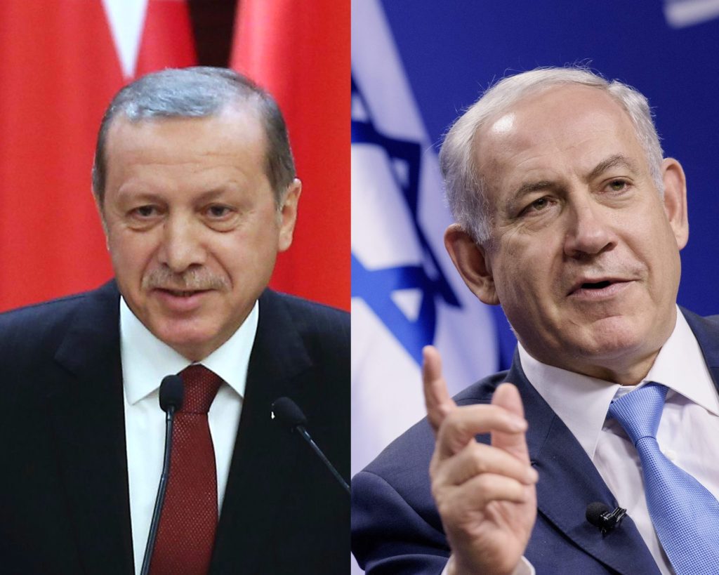 Analysing the deal to normalise Turkish-Israeli relations
