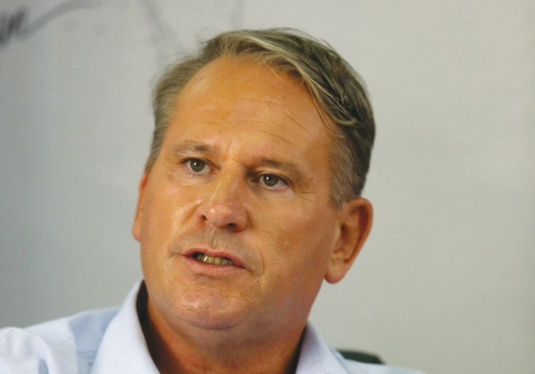 Colonel Kemp's views on Israel and Gaza echoed other senior military officers