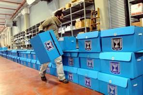 Making sense of Israel's election results
