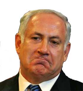 Is Bibi getting a bad rap?
