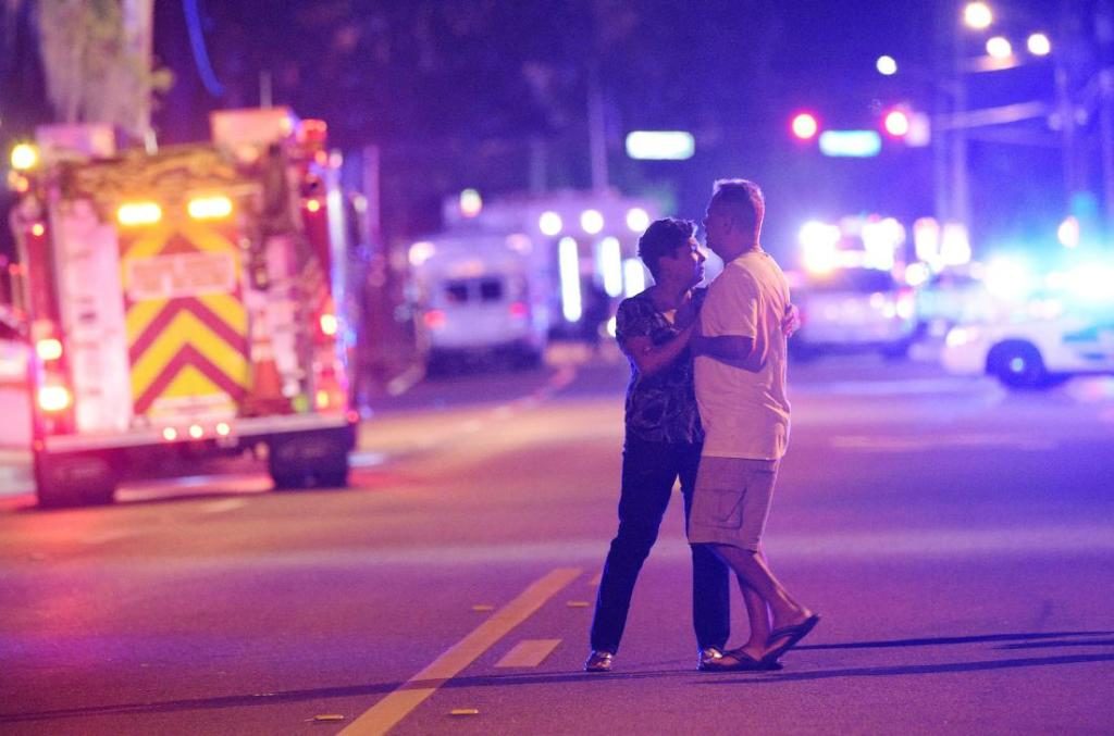 AIJAC "profoundly saddened and utterly outraged" by terrorist mass-murder in Orlando