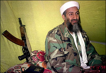 Bin Laden's death and its implications