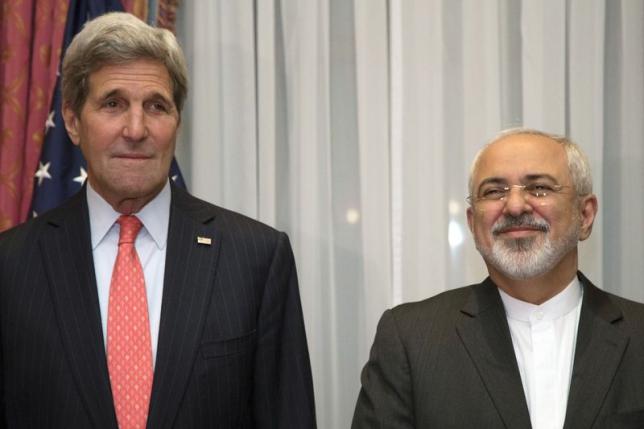 The Iranian nuclear framework deal