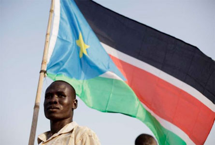 AIJAC Congratulates South Sudan on its Independence