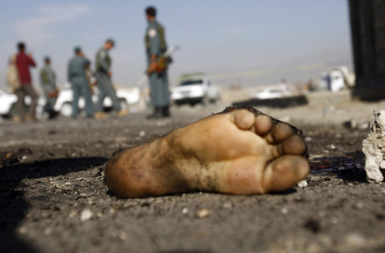 The Biblio File: Suicide by Bomb The Biblio File: Suicide by Bomb