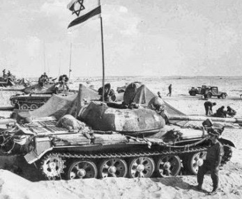 The Yom Kippur War: Australian controversies of 1973