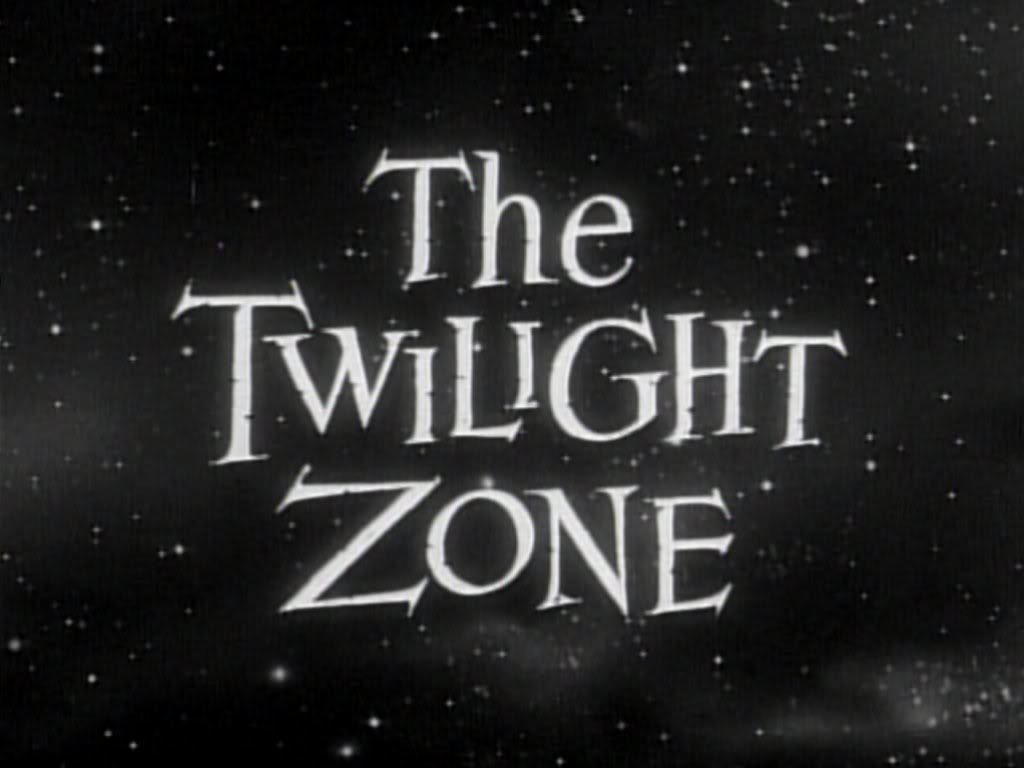 The Twilight Zone at the UN
