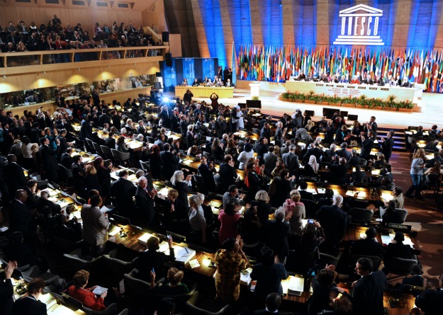 AIJAC says UNESCO vote “undermines genuine progress towards peace”