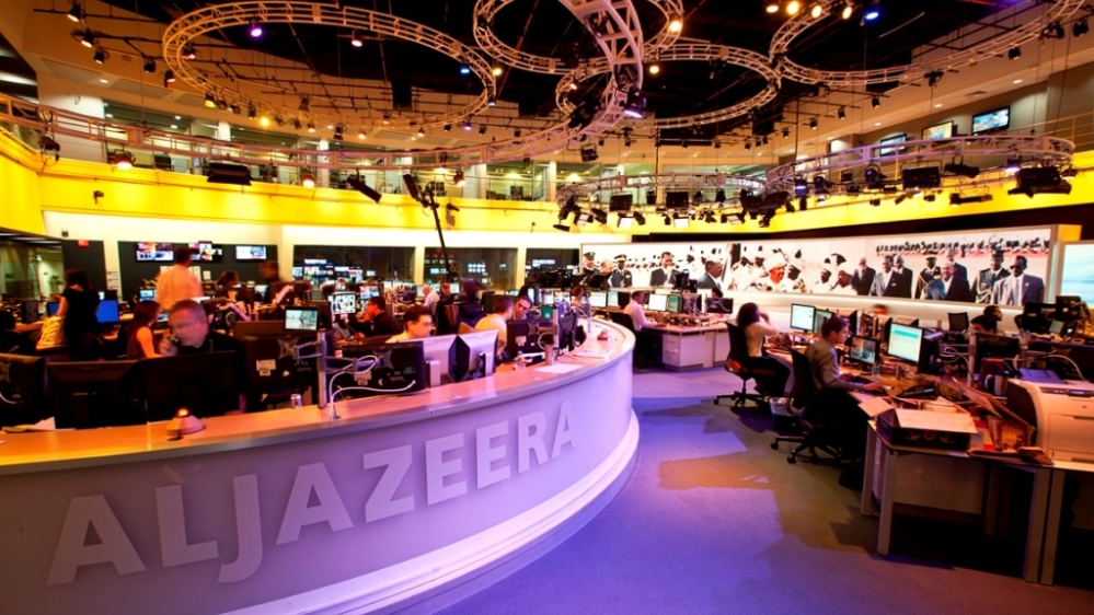 ABC and SBS have no business using Al Jazeera