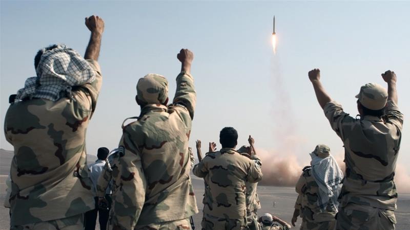 Let's not risk making Iran another North Korea
