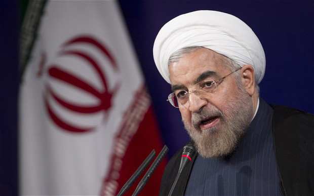 Rouhani likely to survive hard-line challenge