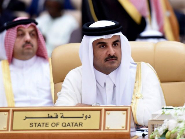 Qatar and the Mideast "Game of Camps"