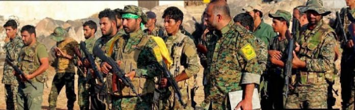 Deconstruction Zone: Lebanon's Destabilising Fiction Deconstruction Zone: Lebanon's Destabilising Fiction
