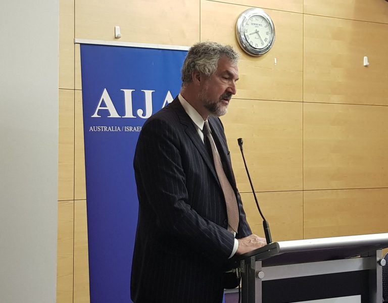 The misguided campaign against visiting Middle East expert Daniel Pipes The misguided campaign against visiting Middle East expert Daniel Pipes