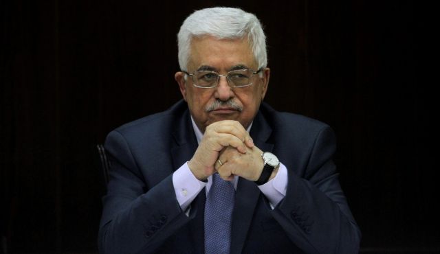 Who will lead Palestinian Authority after Abbas?/Bibi goes to Washington