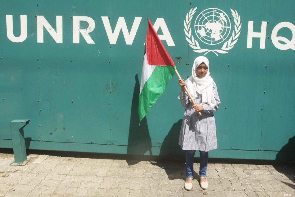 Why Israel has generally opposed UNRWA cuts