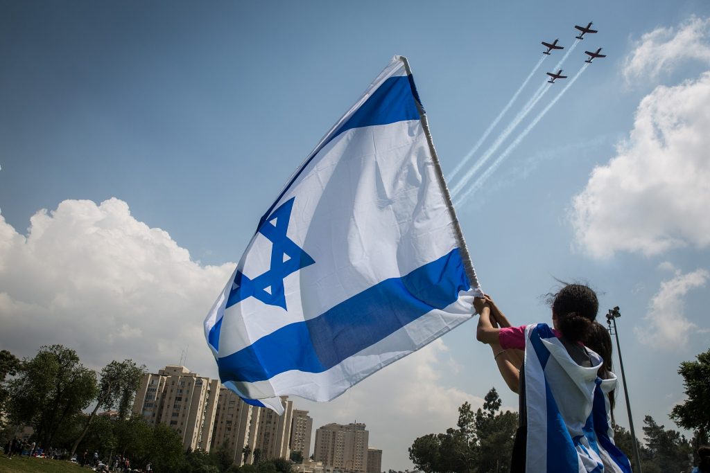 Israel defies the odds to flourish