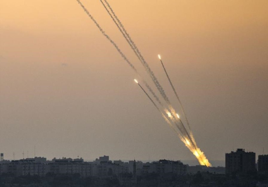 AIJAC writes to the ABC asking it to explain the lack of coverage of Gaza rocket attacks