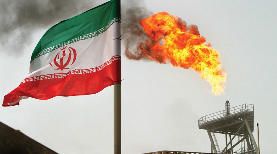 Smart sanctions can drastically curtail revenue flows from Iran’s oil sector