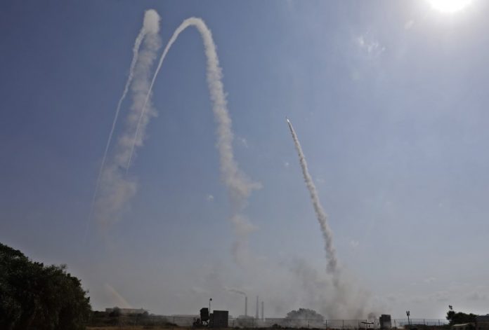 Is Iran behind the latest attacks on Israel from Gaza? Is Iran behind the latest attacks on Israel from Gaza?