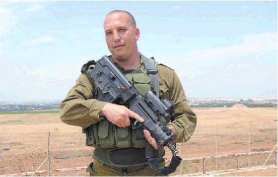 IDF commander: 'Hamas is exploiting our morality'