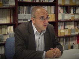 Video: Dr Jonathan Spyer on the nexus between Syria, Iran, Russia and Israel