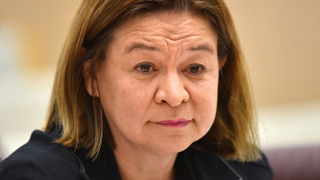 Michelle Guthrie: Answers needed over glaring omissions in ABC coverage