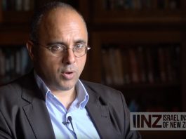 Dr Jonathan Spyer on current conflicts in the Middle East