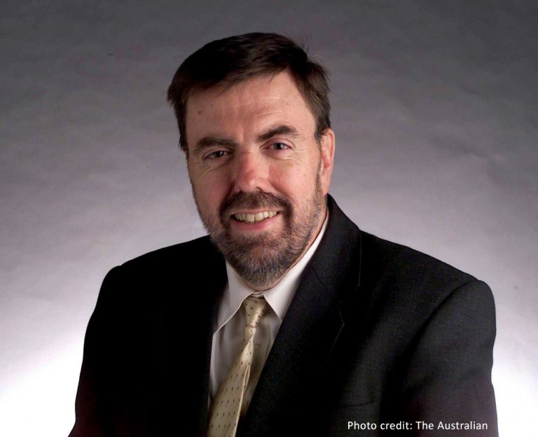 The Australian’s Greg Sheridan to speak at community event in Melbourne The Australian’s Greg Sheridan to speak at community event in Melbourne