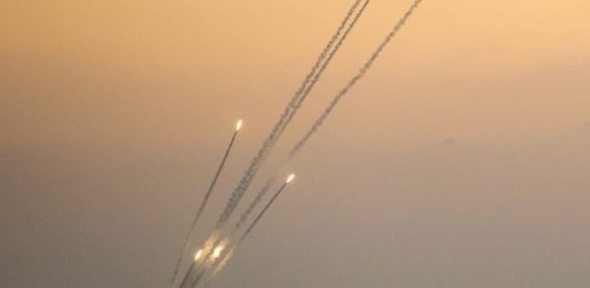 Quick Facts About the Major Outbreak of Violence Between Israel and Gaza Over the Last 24 Hours