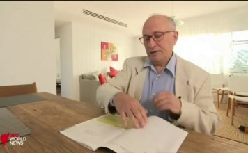 Dr Colin Rubenstein on Israel’s Nation-State law – SBS World News