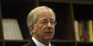 Dennis Ross on the US Peace Plan