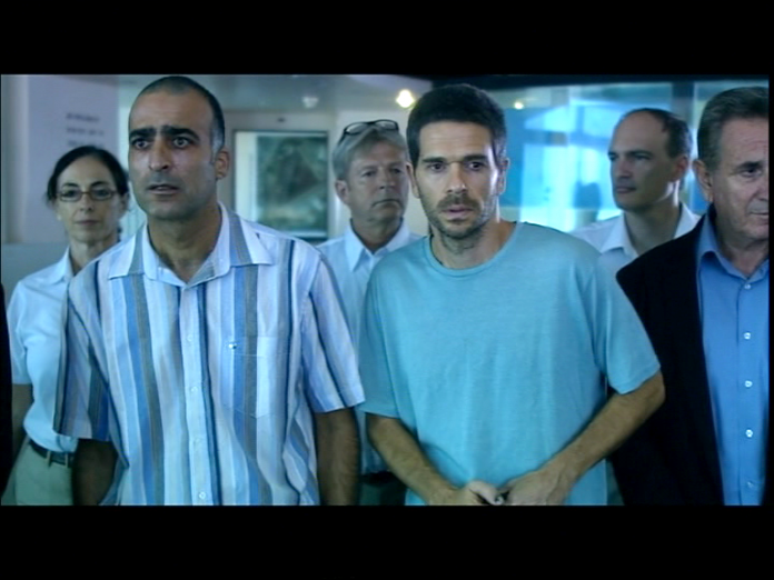 Prisoners Of War