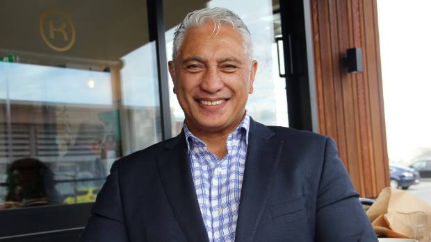 Alfred Ngaro: Christian faith makes him “a big supporter of Israel as a nation and the Jewish people”