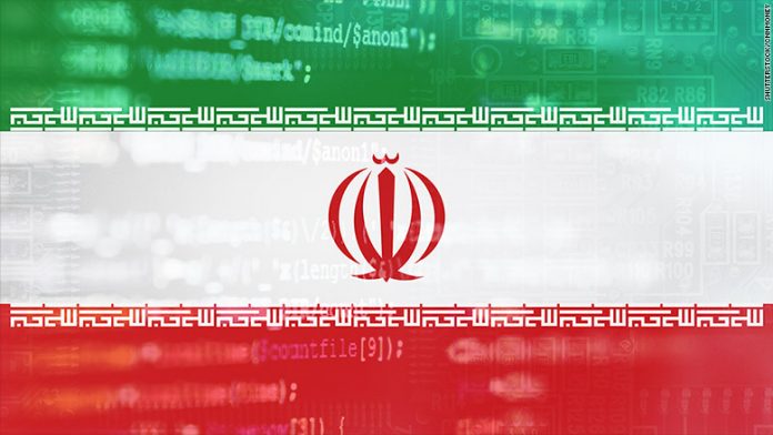 Iran-backed cyber attackers taking aim at Australia - AIJAC