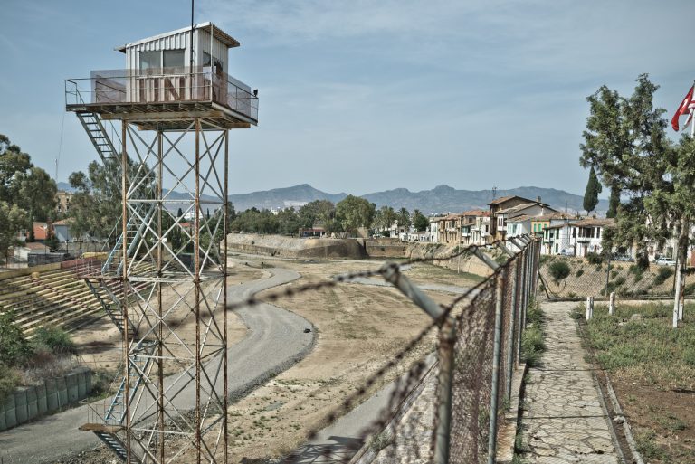 Deconstruction Zone: Visit Occupied territories with Airbnb Deconstruction Zone: Visit Occupied territories with Airbnb