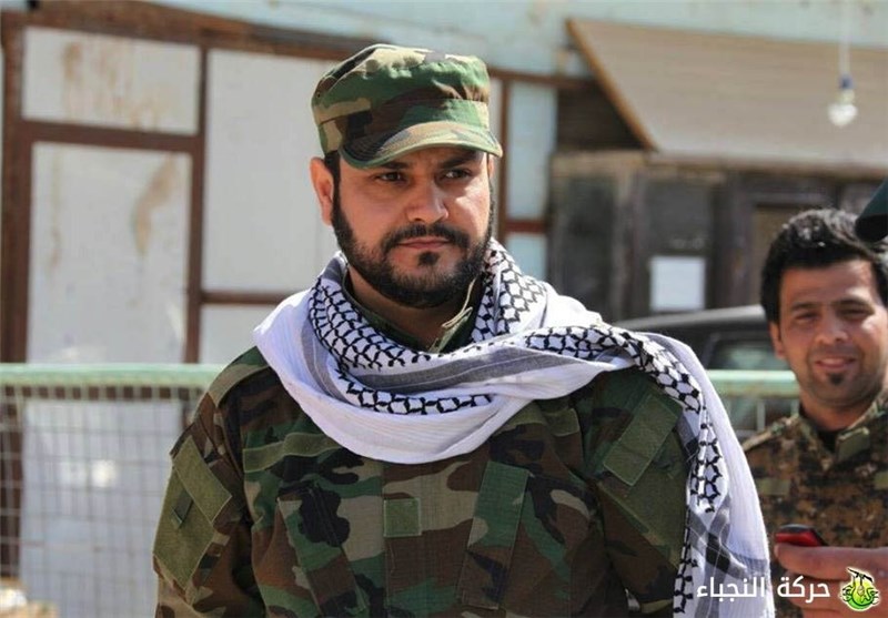 Sheikh Akram al-Kaabi: Iraqi servant of Iran targetting Israel