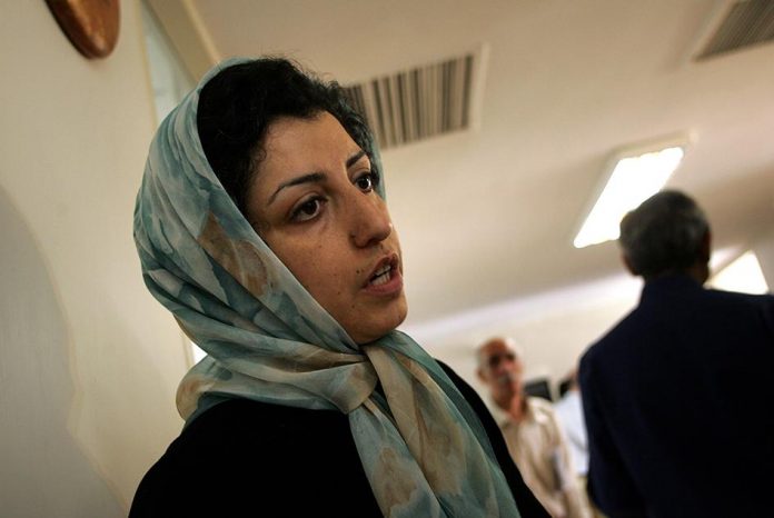 Iran Mohammadi
