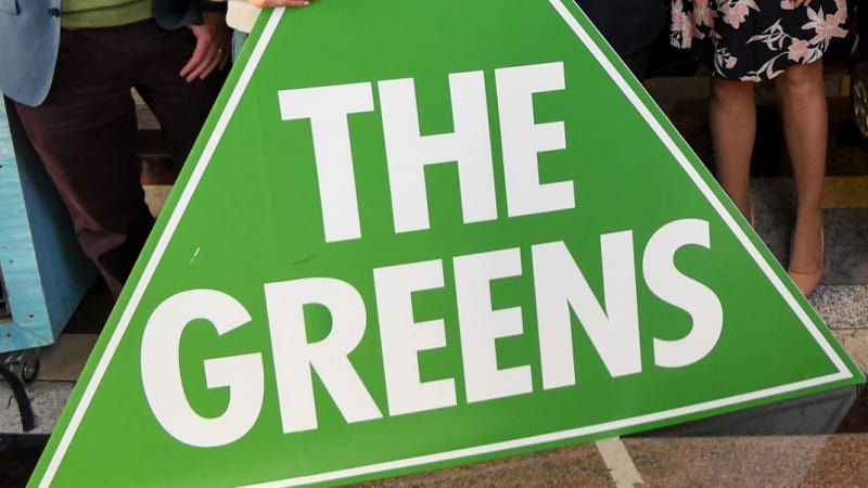 The Greens will likely be disappointed with their results