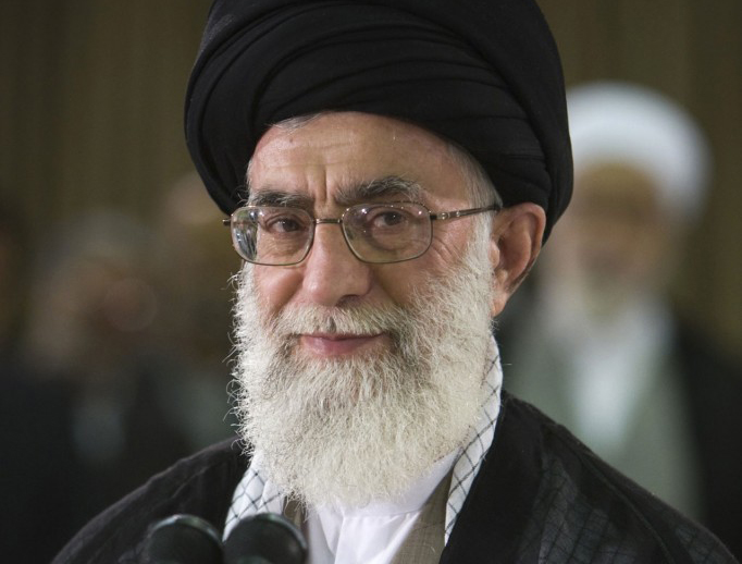 Khamenei sees an expansionist posture as important to keeping the regime afloat