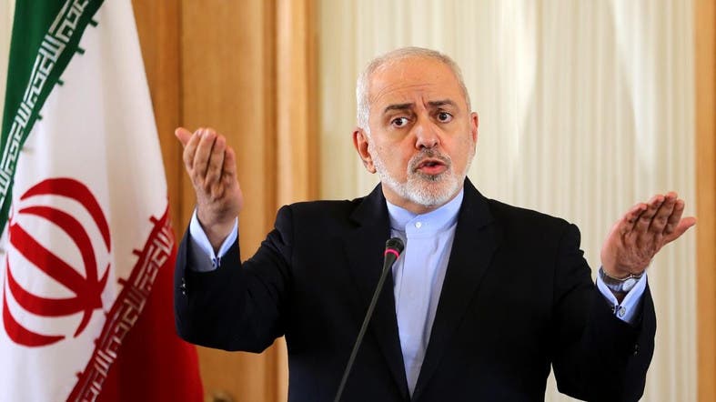 Iranian Foreign Minister Zarif: Walking back Iran’s no negotiations stance