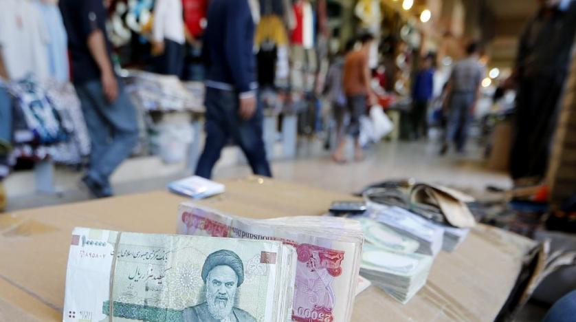 Inflation in Iran is at the highest level in decades
