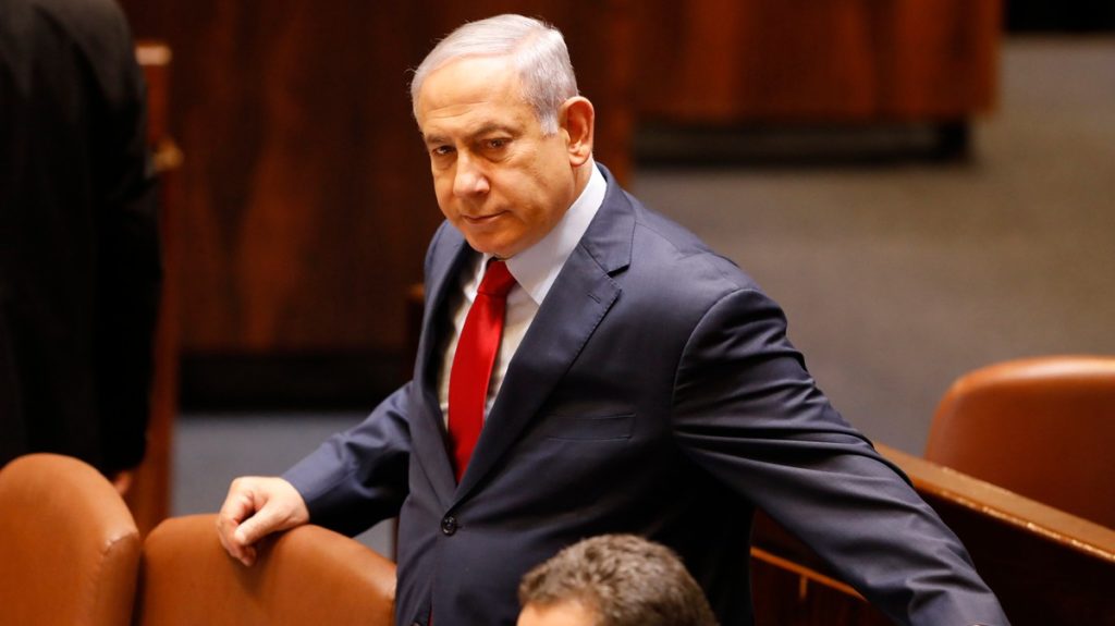 Incumbent PM Netanyahu: Hoping Likud and its “natural allies” get 61 seats, but may still be able to govern if they do not