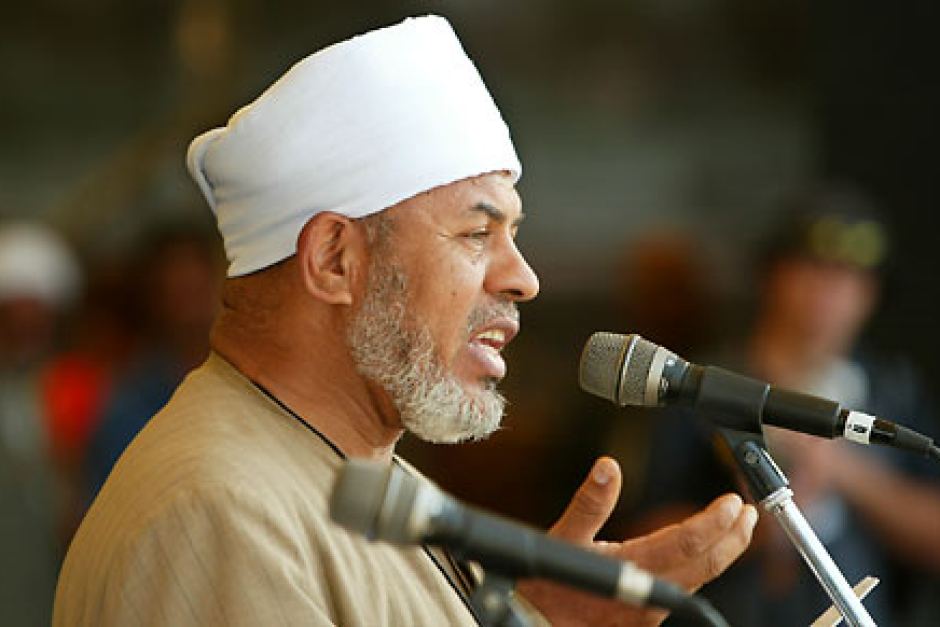 Sheikh Hilaly: Progress since his 1988 antisemitic diatribe