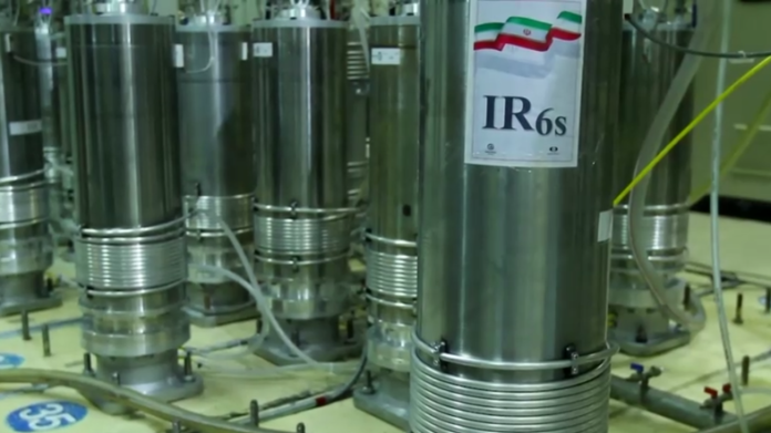 Why Iran’s Decision To Resume Enriching Uranium At Fordow Is A Big Deal ...