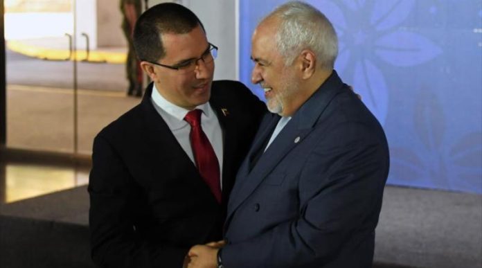 Zarif Arreaza
