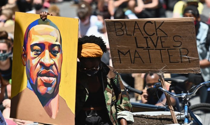 Black Lives Matter