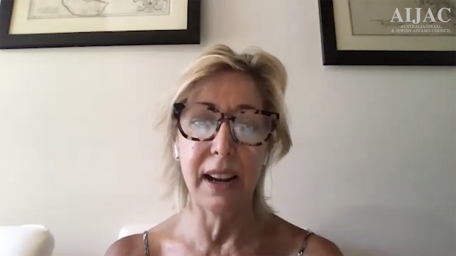 Ms. Danielle Pletka Testimony at Hearing on Syria - YouTube