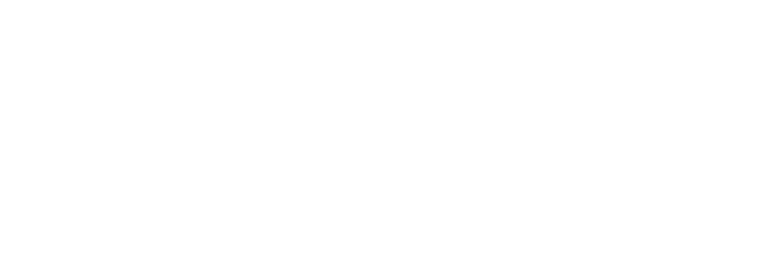Aijac Logo White Text Transparent