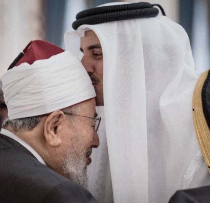 qatar qaradawi
